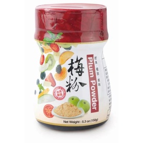 Taisun VTARA Pflaume Pulver 150g